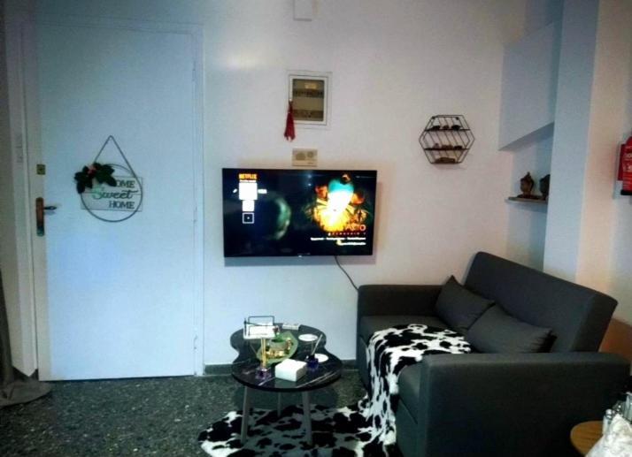V&K Apartment Aten Exteriör bild